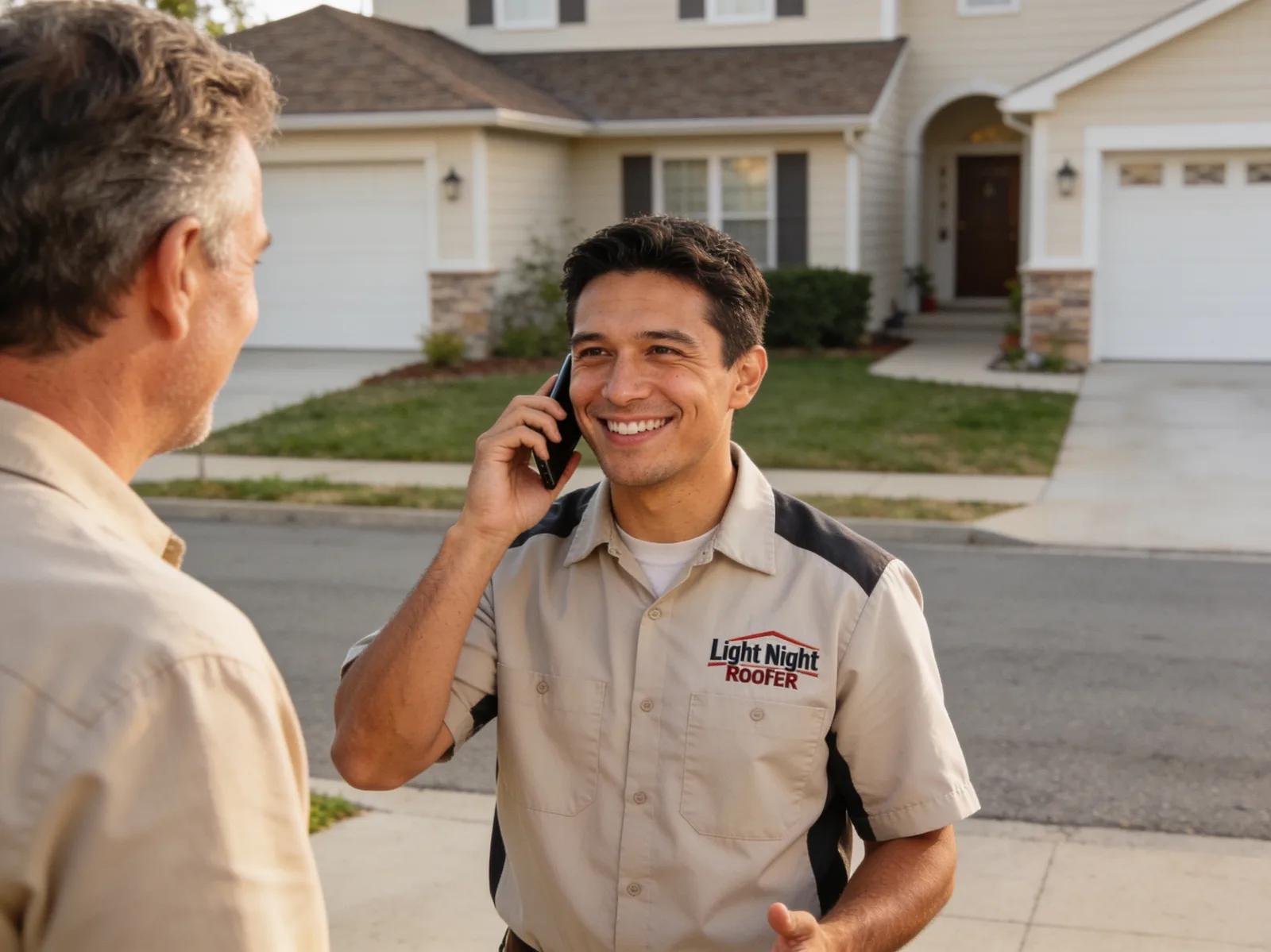 Emergency Roof Repair New Liberty, IA FAQs